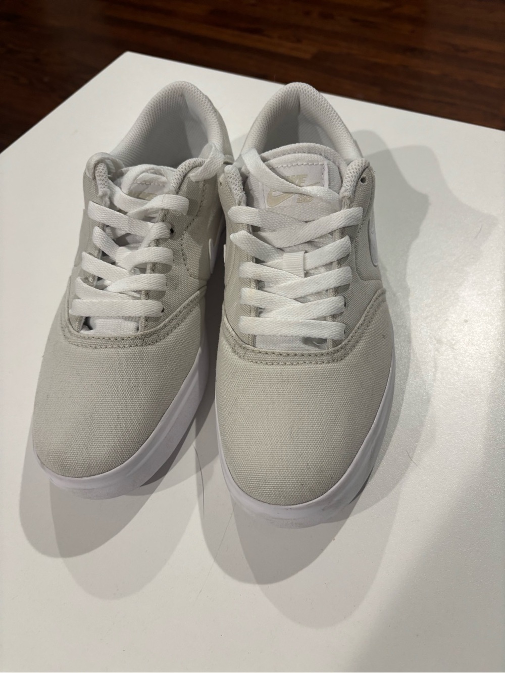 Nike SB Check CNVS Sneakers 5Y